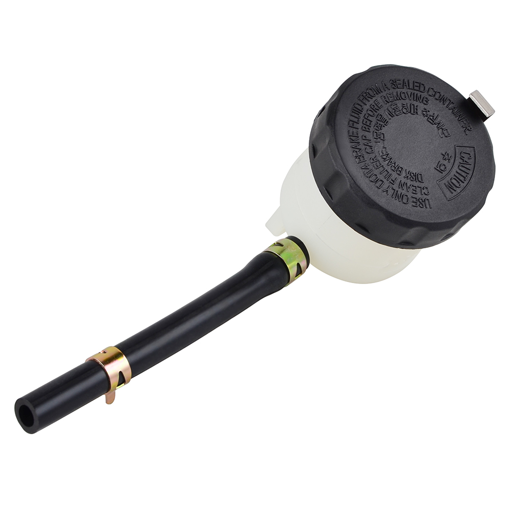 Brake Master Cylinder Reservoir For KAWASAKI Ninja ZX-7 Ninja ZX-7