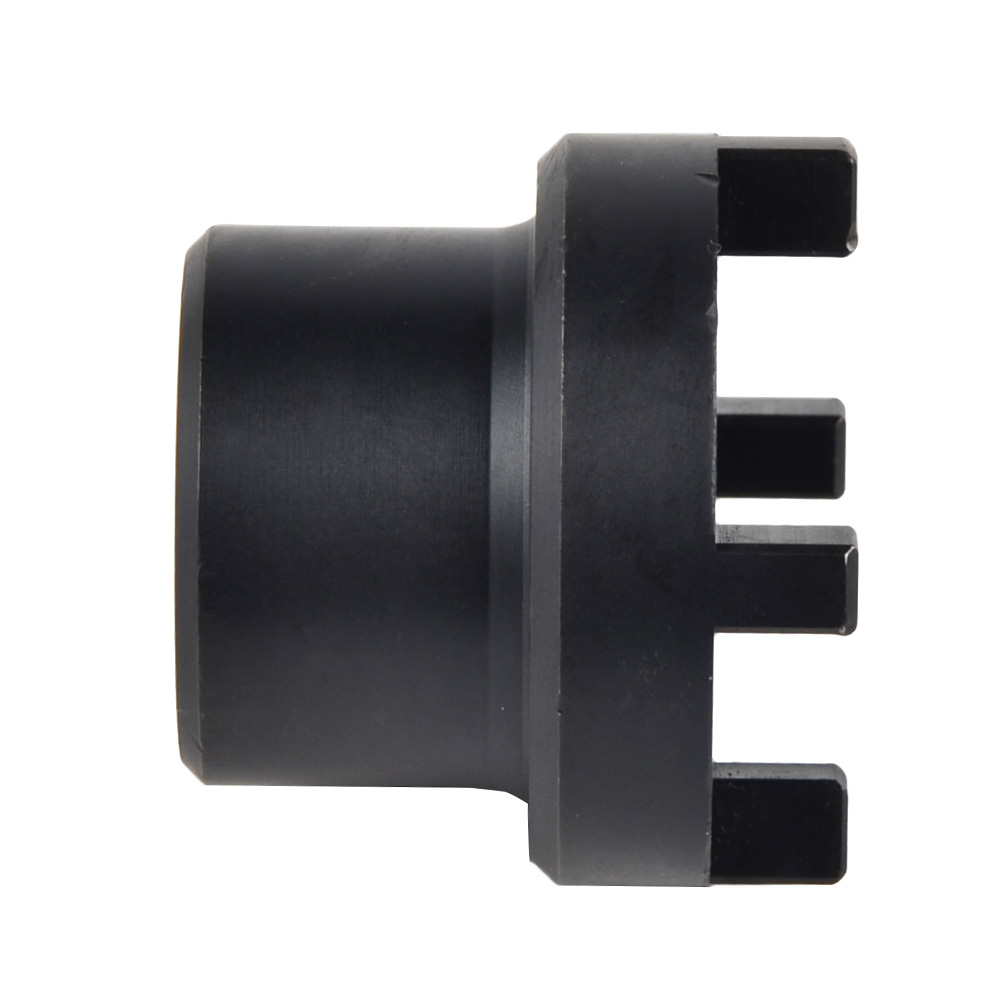 Swingarm Pivot Nut Tool For Kawasaki Suzuki 09940-14940 92210-0134
