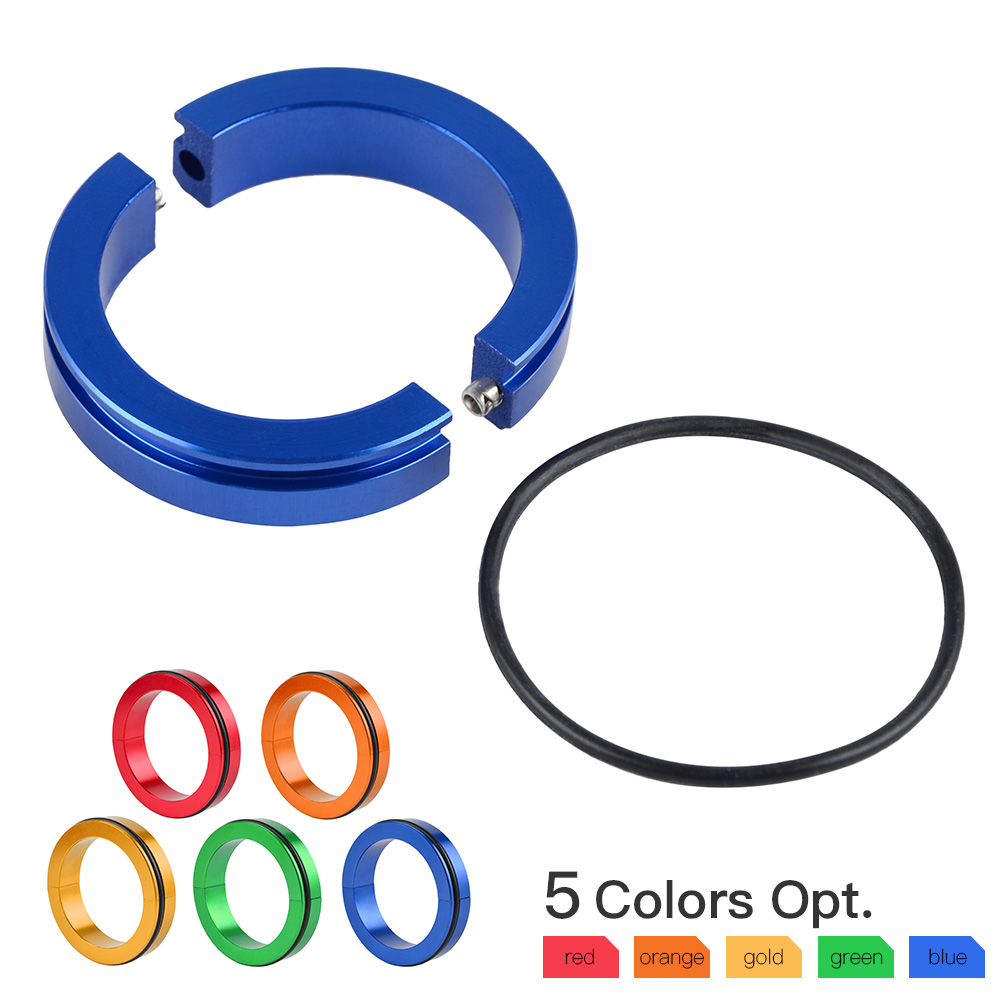 Rear Suspension Lowering Kit For Yamaha YZ 125 125X 250 250X 250F YZ