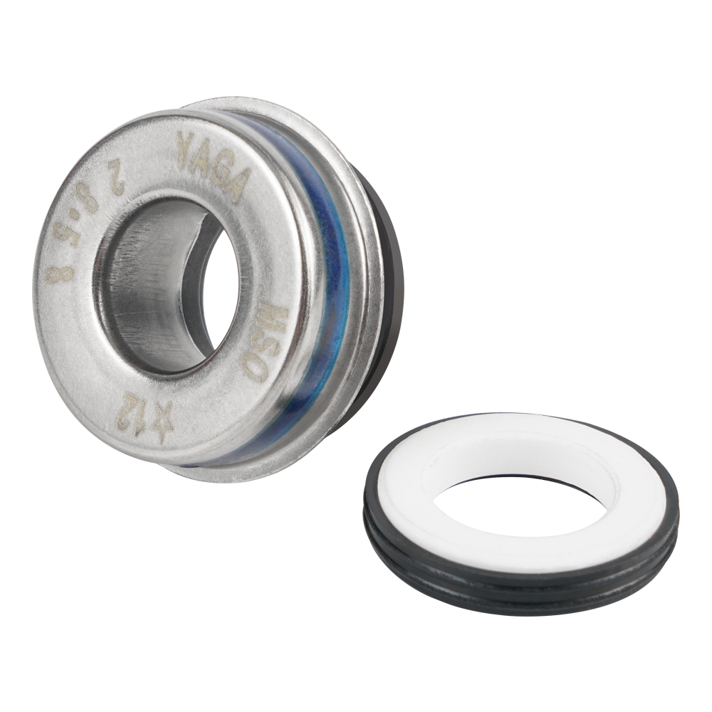 cx500 water pump seal