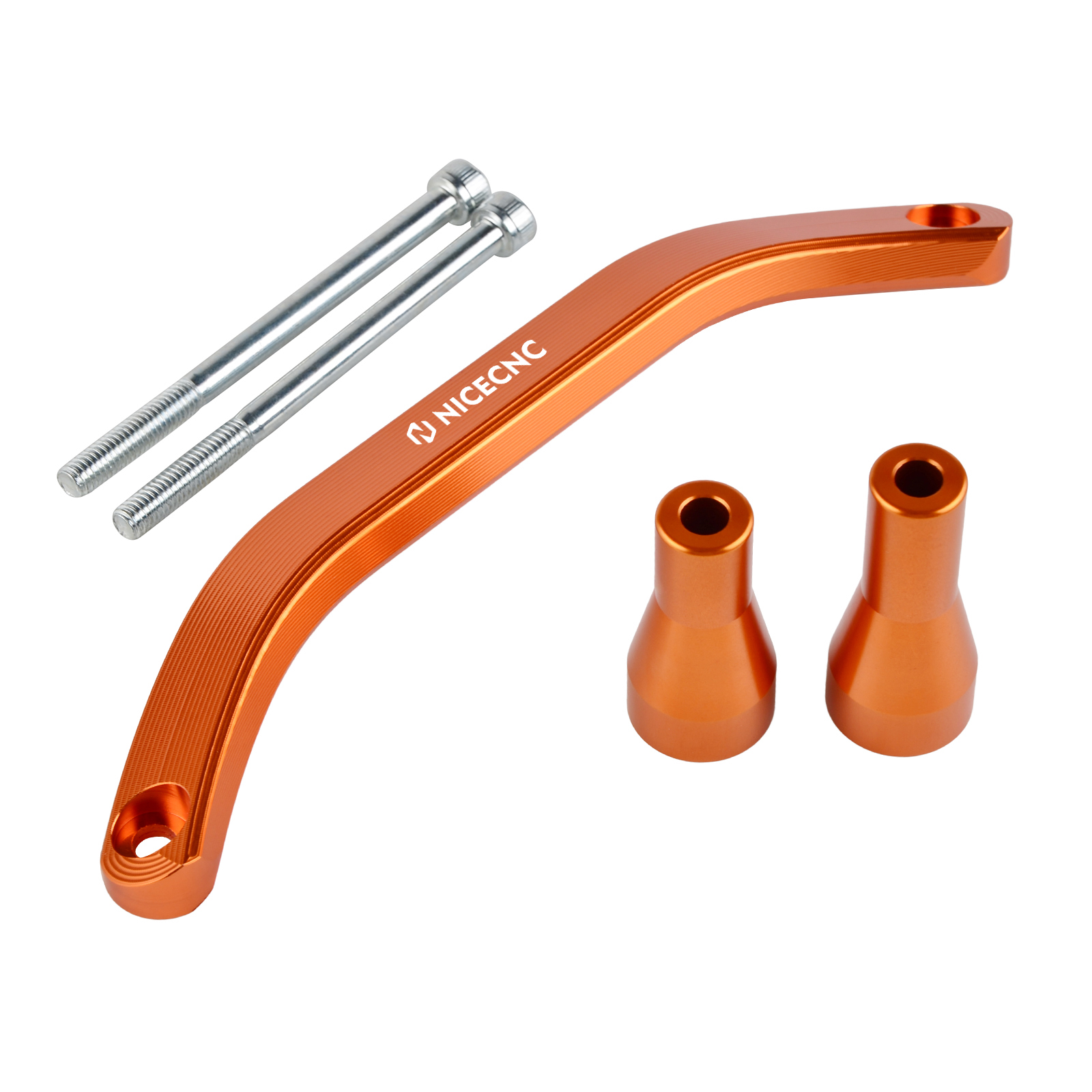 CNC Rear Lift Grab Handle For KTM 250 300 XCW TPI 350 450 500 EXC