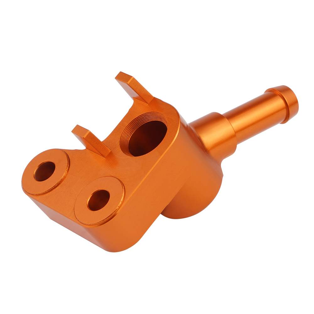 KTM Fuel Filter Quick Disconnect Connector – For SXF/EXC/EXCF 150-450 Models