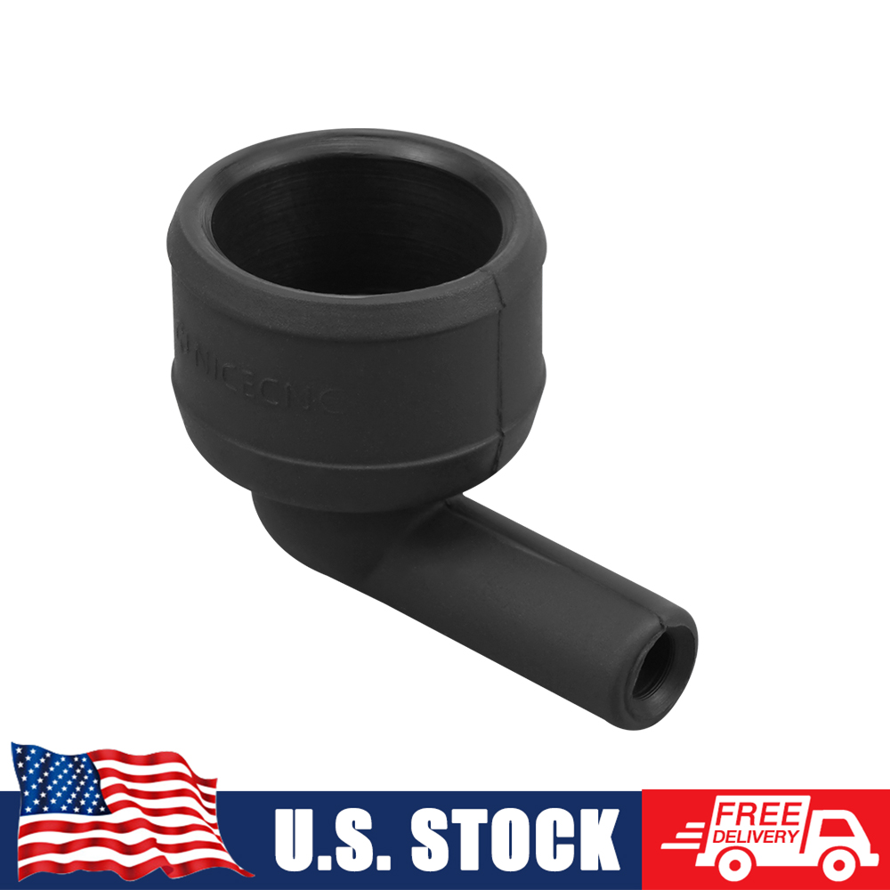 Angle Piece Oil Tank For KTM 150 250 300 EXC Tpi 250 300 XCW TPI