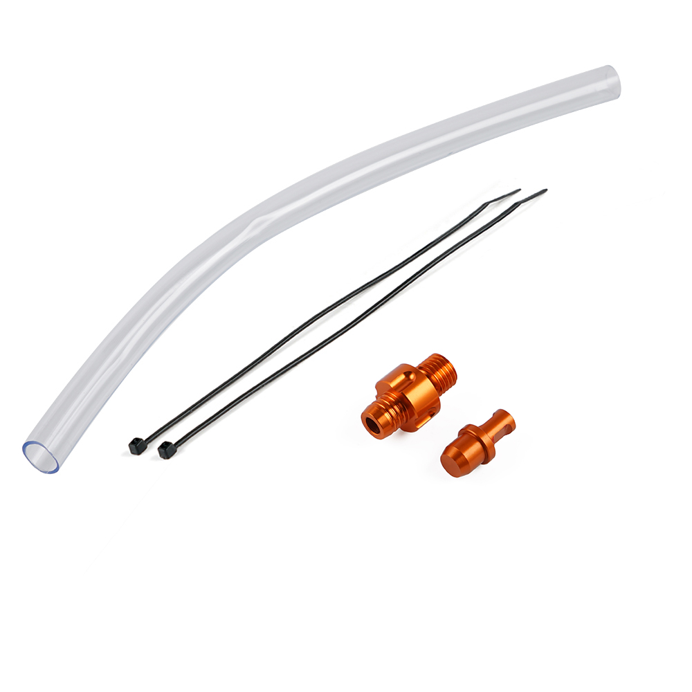 Oil Drain Tool Release Hose Tube For KTM 125 250 350 450 500EXC SX SXF