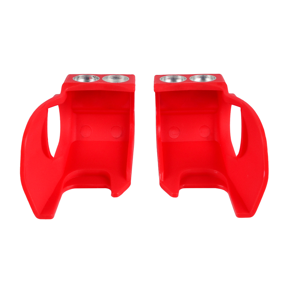 For Ho.nda CRF 250R 250X 450R 450X 450RX 2009-2020 2019 Fork Leg Shoe
