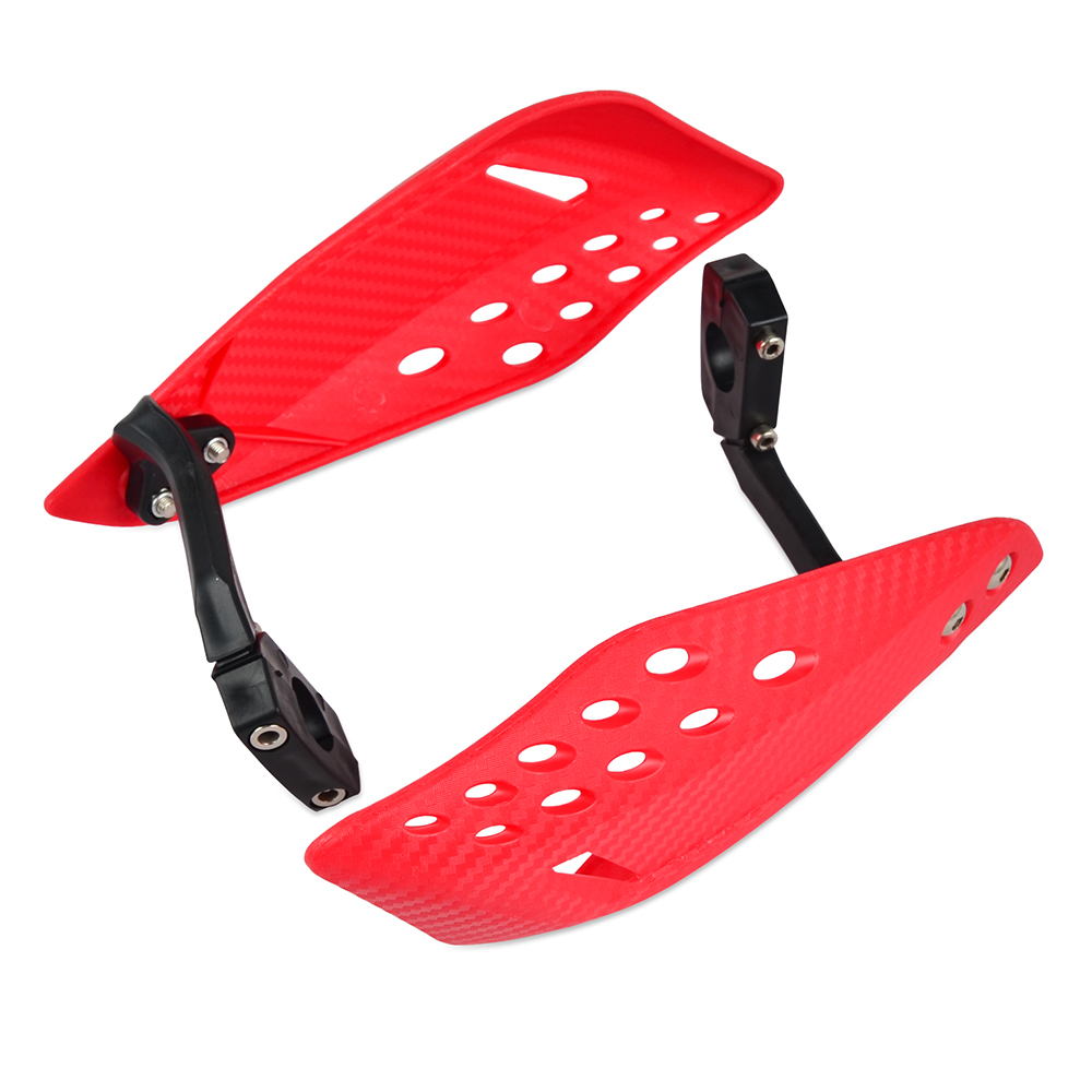 7/8" Handguard Hand Guards Protector For Honda CRF 150R 230F 250R 250X 450R 450X eBay