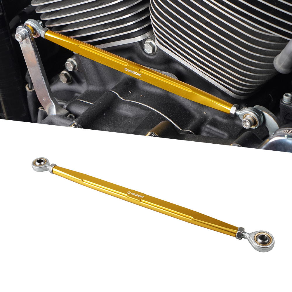 1x Gear Shift Linkage 33719-79B For Harley Electra Glide Electra