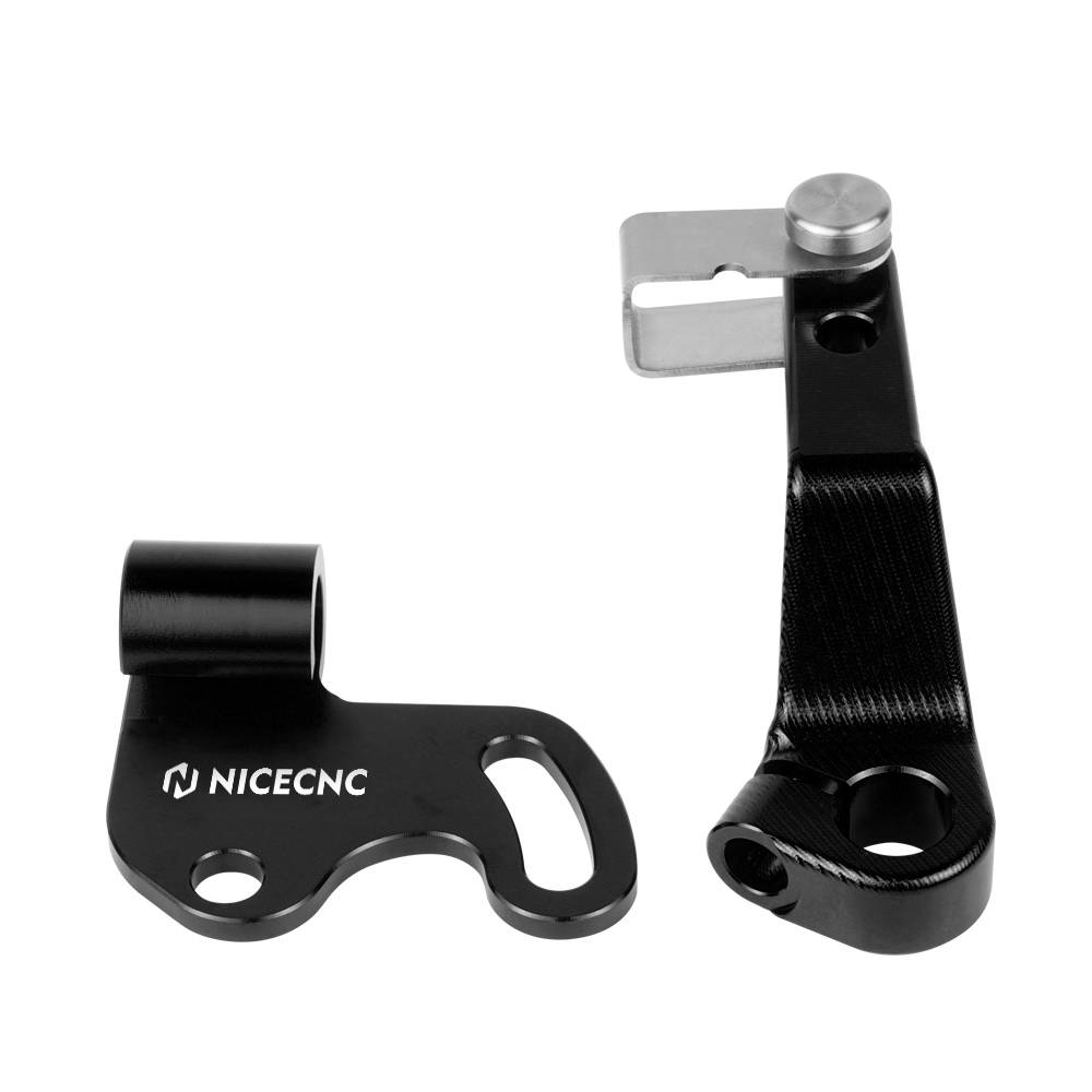 NiceCNC One Finger Clutch Arm Lever Kit For KTM 890 Duke/Adventure/R