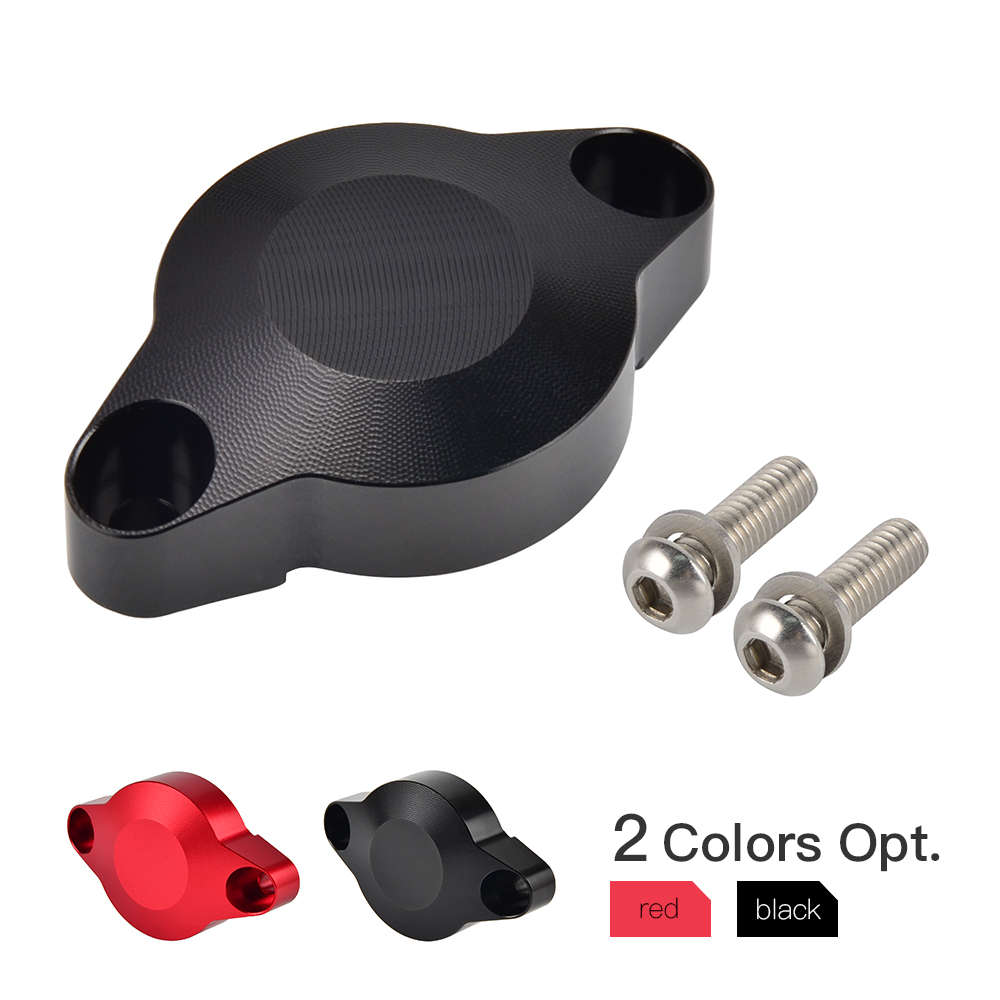 NICECNC Red Frame Slider Fairing Guard Crash Pad Protector Replace DUCATI DIAVEL 2010 2011 2012 2013 2014