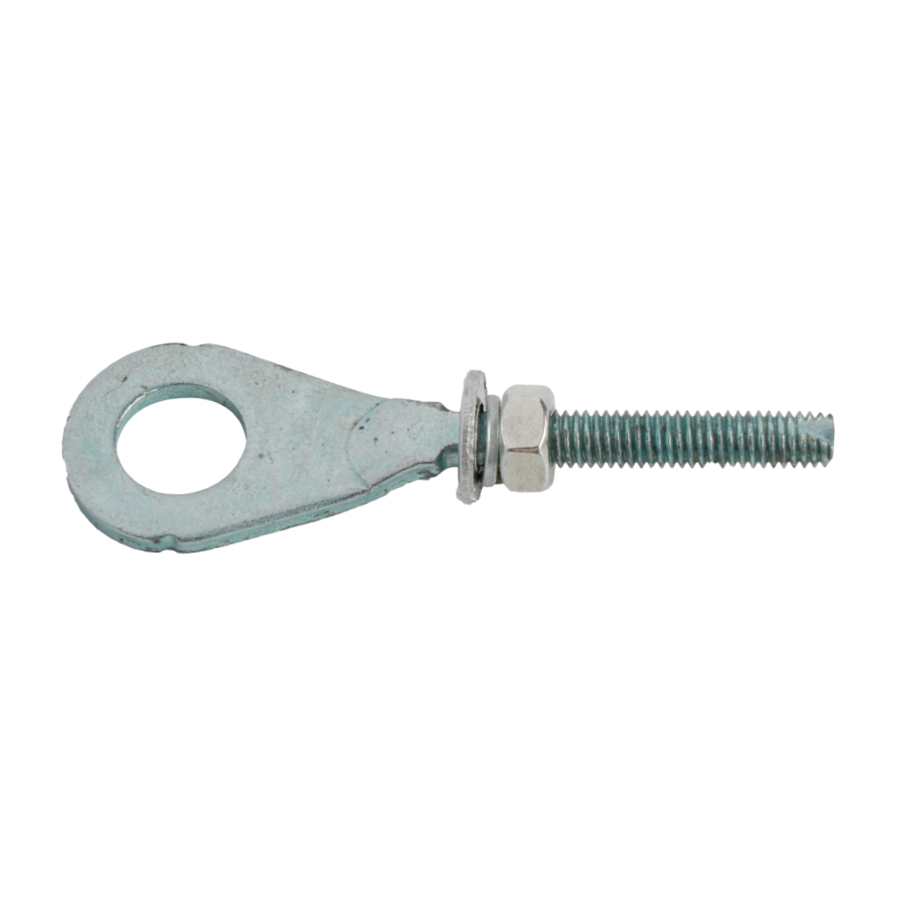 Honda Chain Adjusters 2 Rear Chain Adjuster Tensioners For Honda Xr70 Xr80 Xr100 Crf70 Crf80 K 641881 - Foto 9