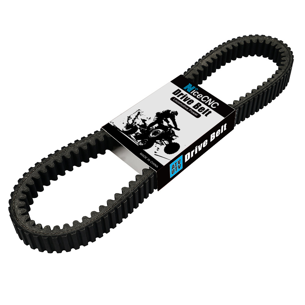polaris scrambler 500 belt