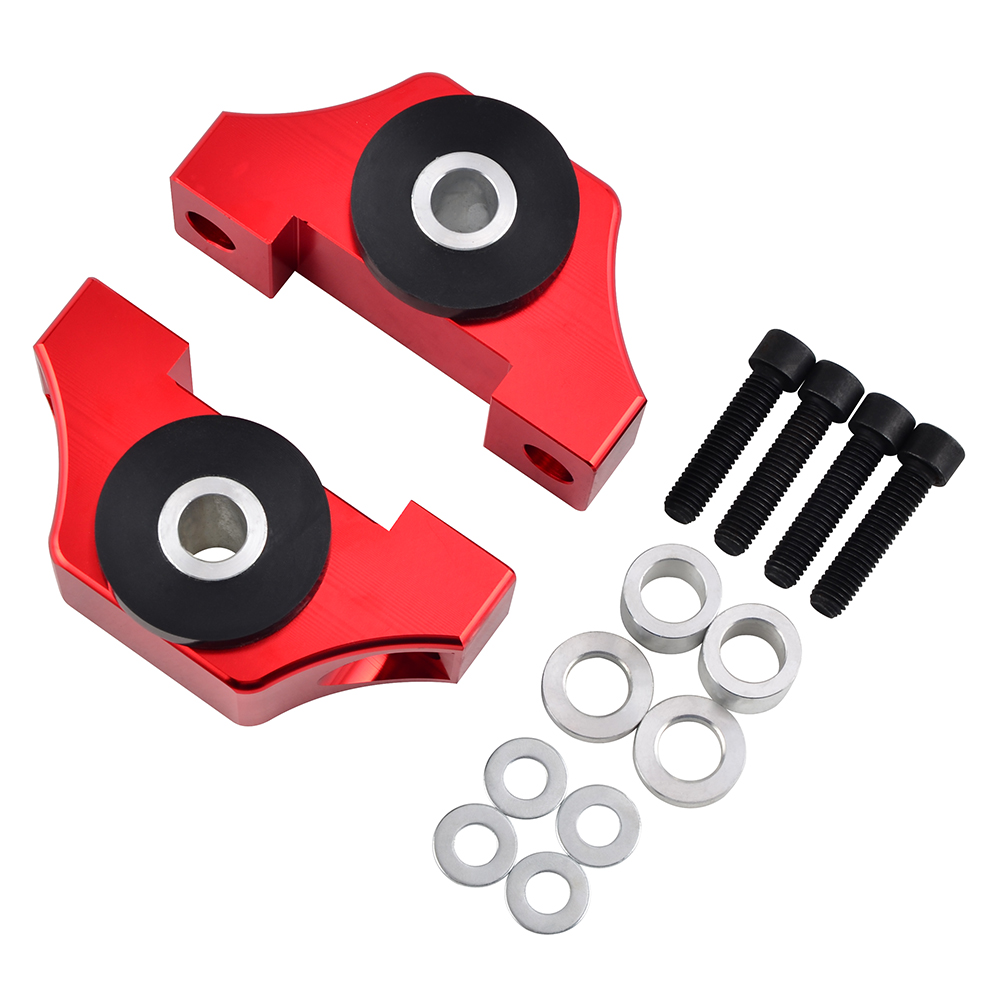 Engine Motor Torque Mount For Honda Civic 1992-2000 D15 D16 B16 B18 B20 EG EK