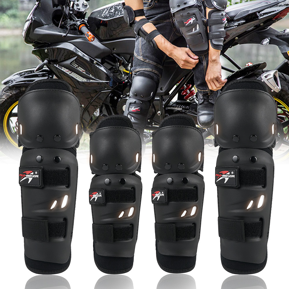 riding knee pads