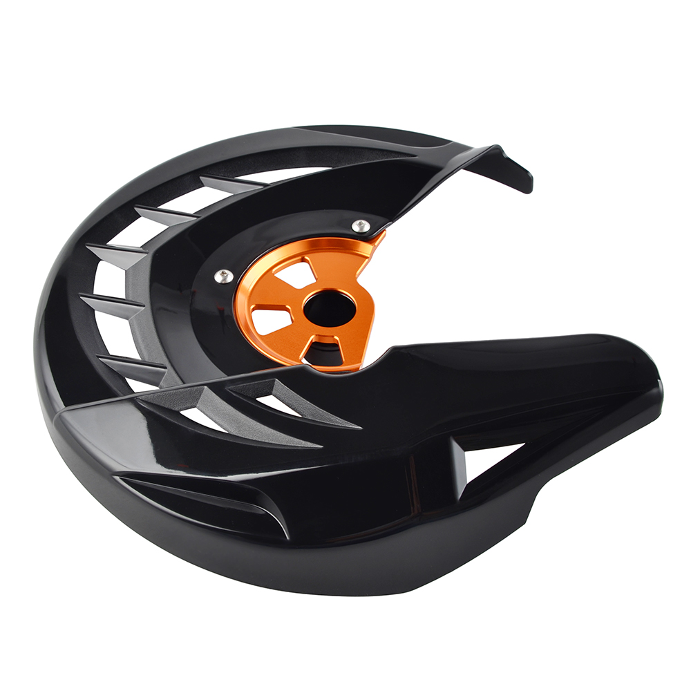 Front Brake Disc Guard Protector Guard For KTM 250 SX SXF XC XCF EXC