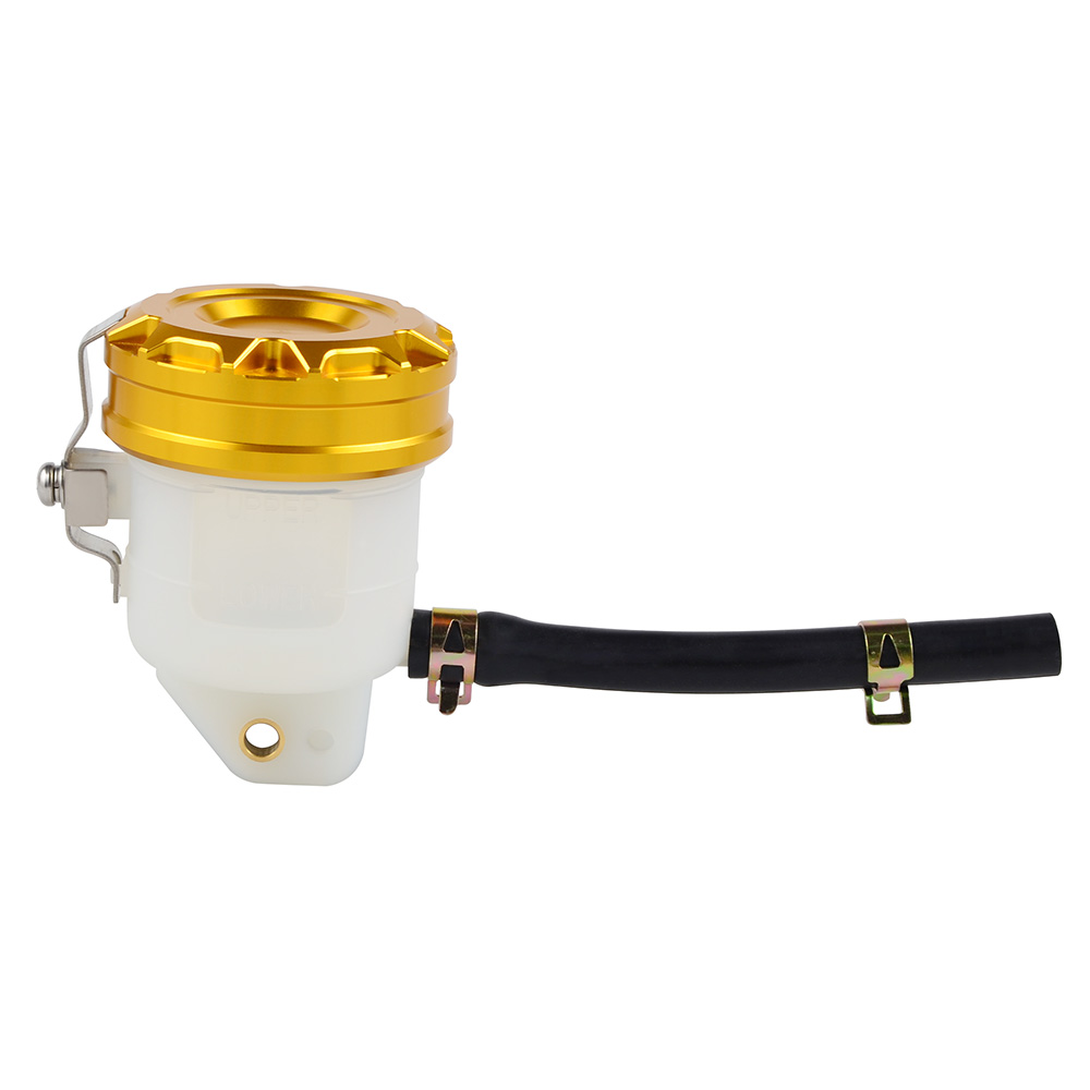 Front Brake Fluid Reservoir Tank For Triumph Speed Triple Daytona 675