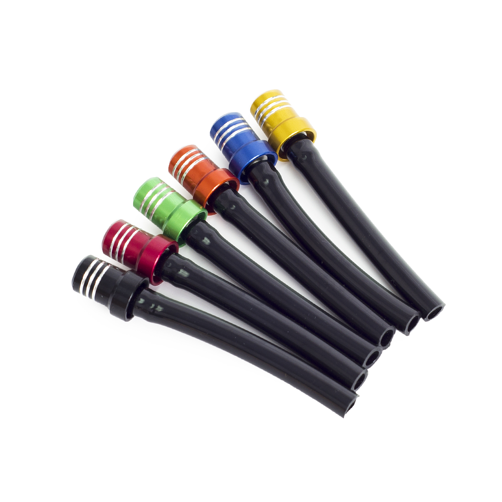 dirt bike gas cap vent tube