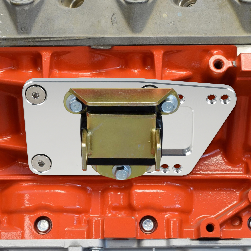 Ls Engine Plate Mount