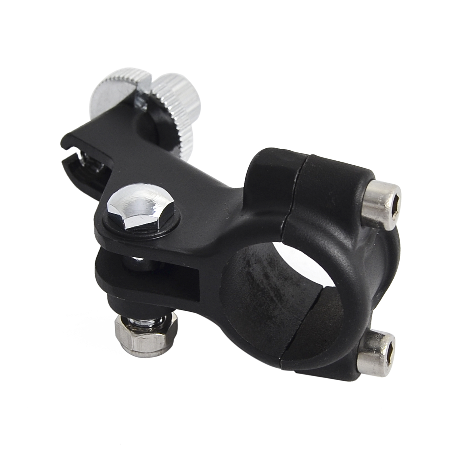CR XR Clutch Lever Bracket Perch For HONDA CR85 Expert XR250R XR400R