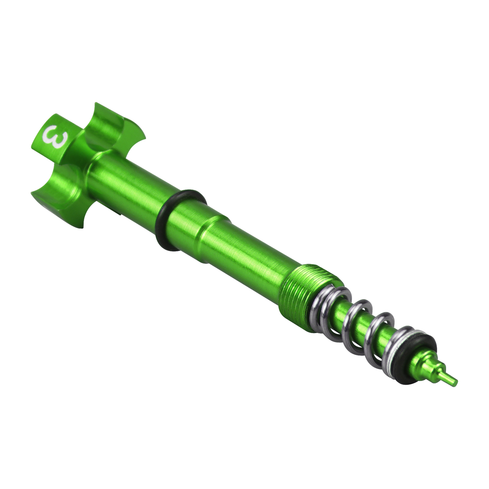 Air Fuel Mixture Screw Keihin FCR Carb For Kawasaki KLX 450R 0809 KX