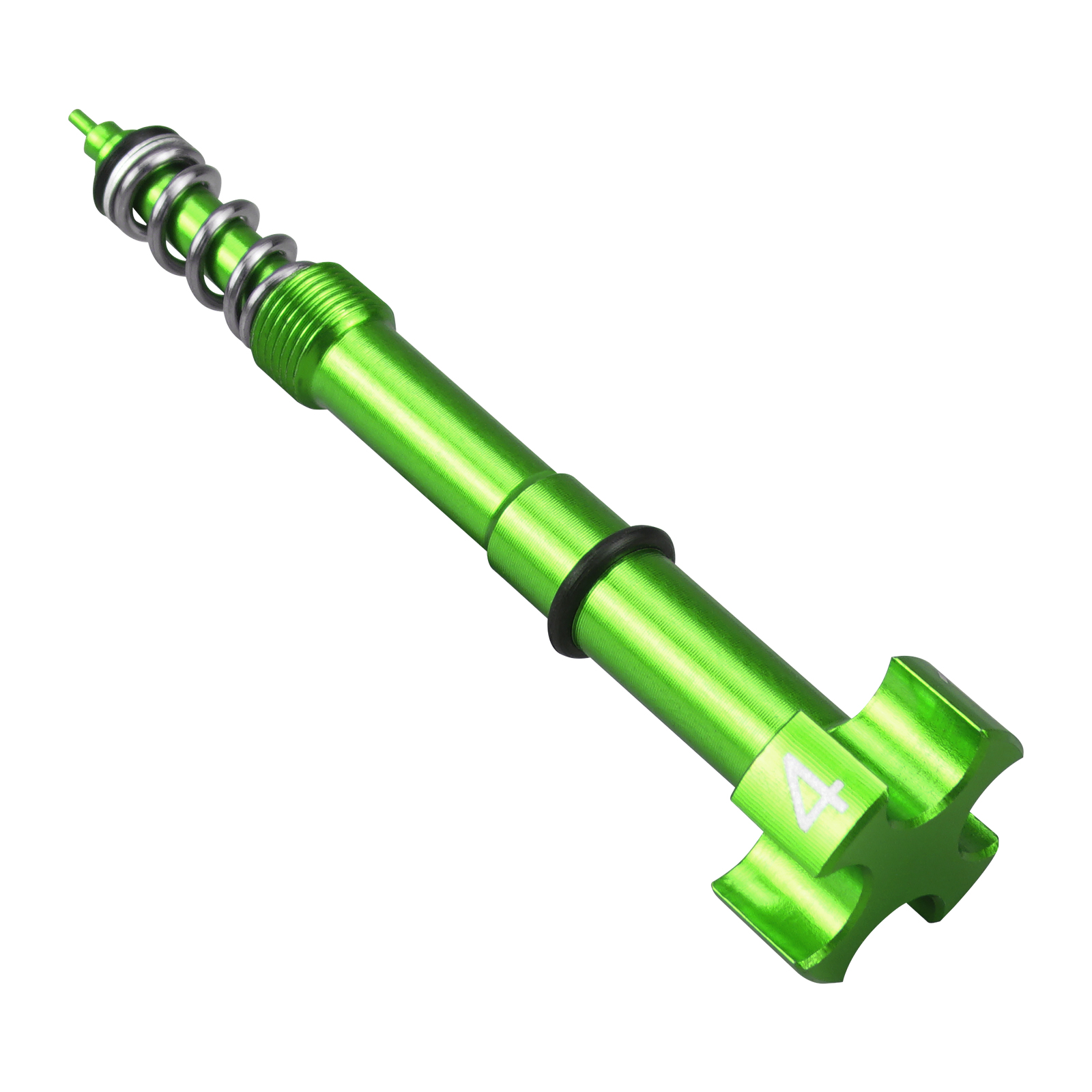 Air Fuel Mixture Screw Keihin FCR Carb For Kawasaki KLX 450R 0809 KX