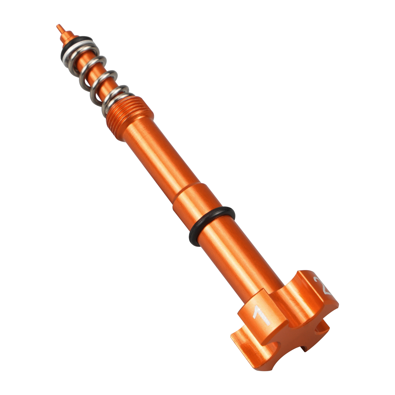 Air Fuel Mixture Screw Keihin FCR Carb For KTM 525 EXC MXC SX XC, 450 XC/XC -W