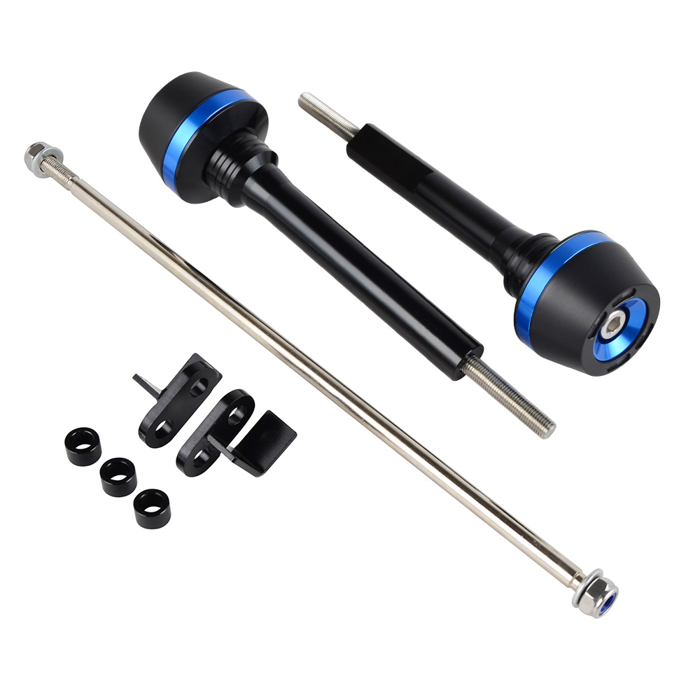 For Kawasaki GTR1400 Ninja ZX14R 12-17 Frame Slider Guard Crash