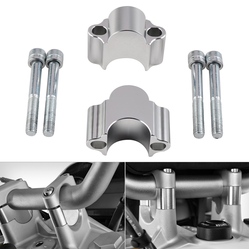 handle riser for classic 350