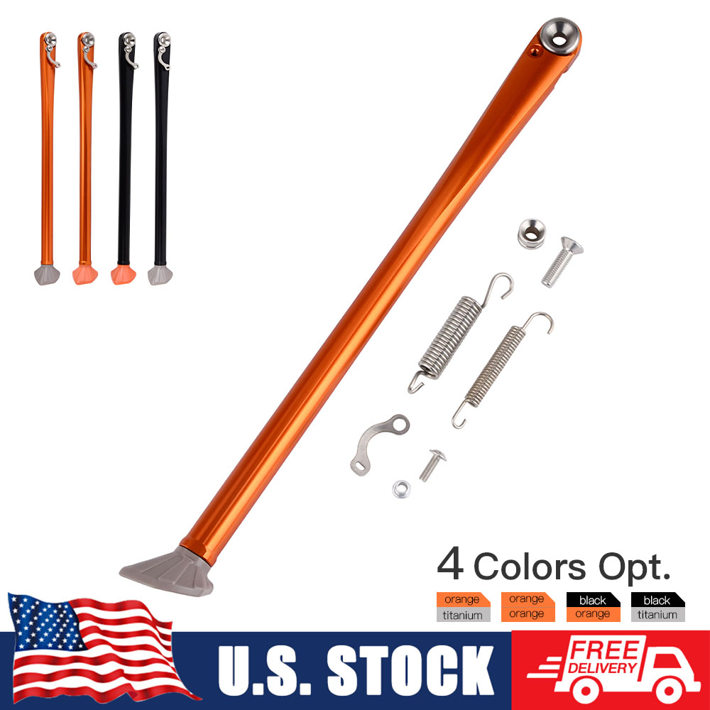 Fits KTM 150 200 250 300 350 400 450 500 505 530 Xc f w Exc Side Stand