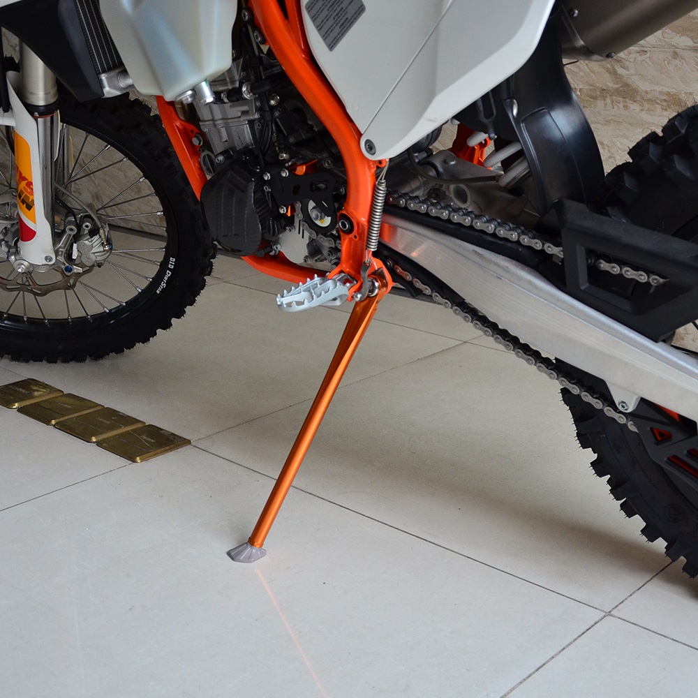 ktm kickstand foot