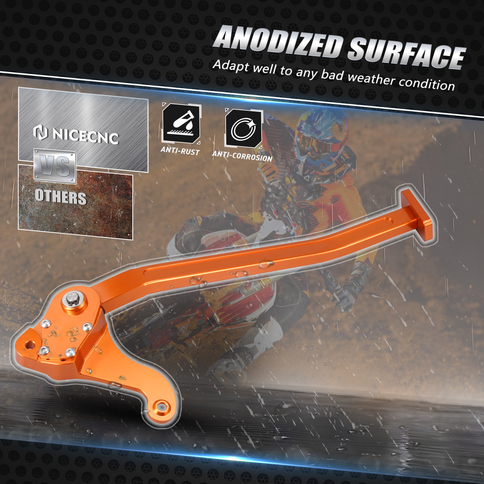 ktm sxf kickstand