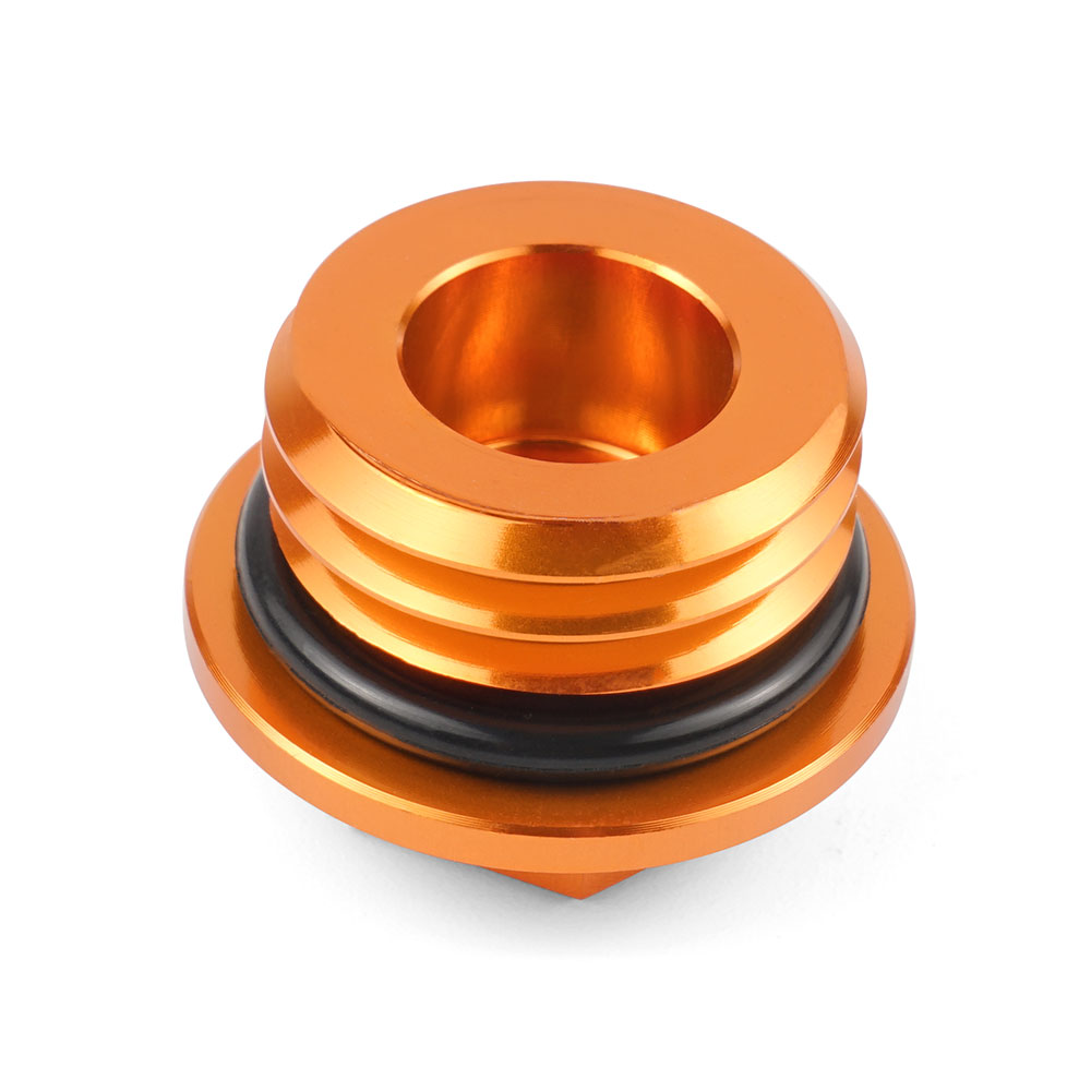 Ficha Técnica De La KTM 1290 Super Adventure R 2023 - Masmoto.es - Foto 9