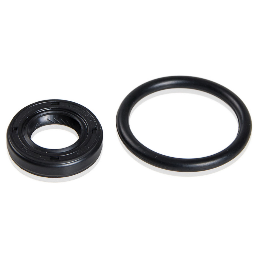 2PCS Rubber Distributor Seal Oil ORing For Honda Accord DX 9402 Civic HX 9600 eBay