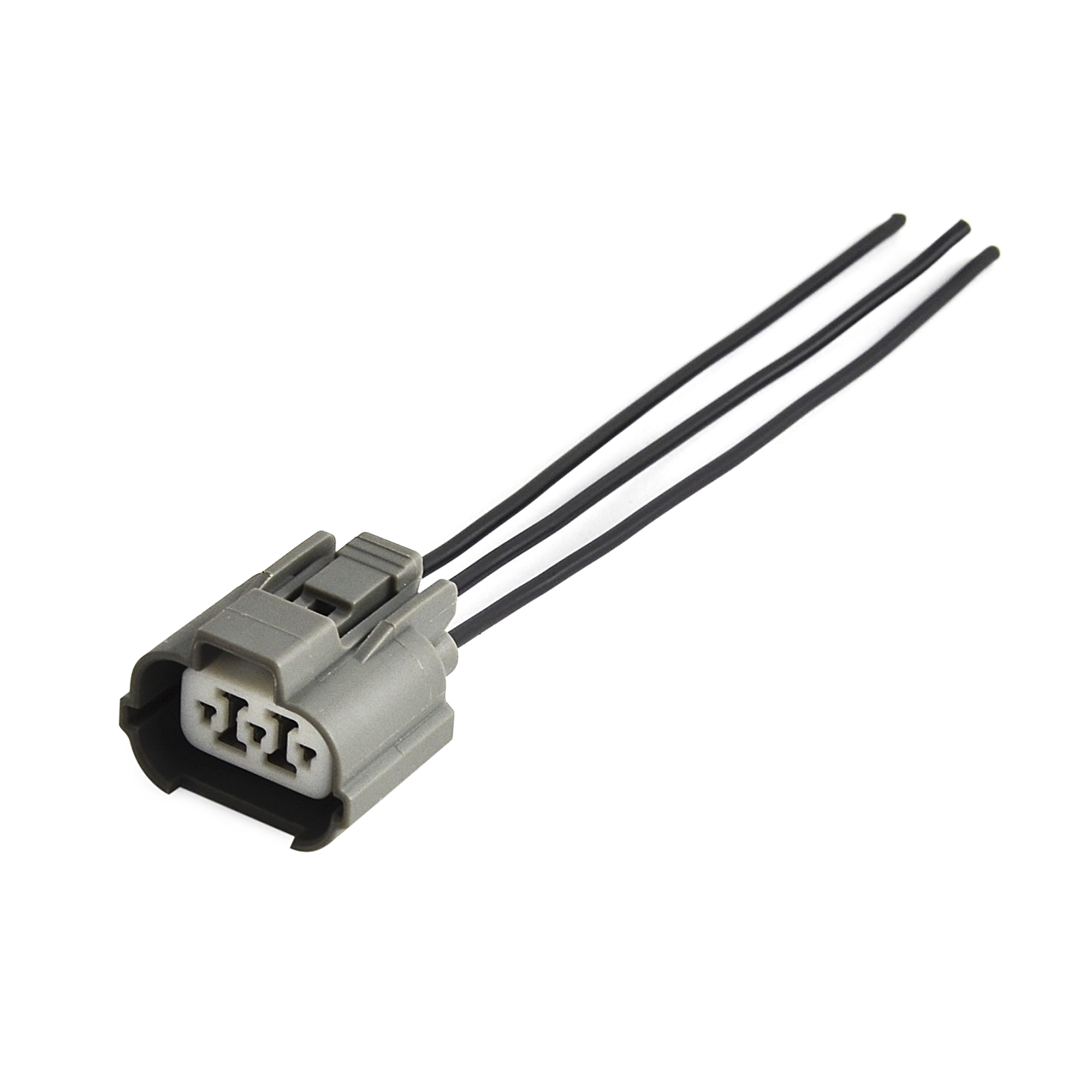 Speed Sensor Wiring Plug Pig Tail Harness Plug For Honda ... 1990 honda accord antenna wiring harness 