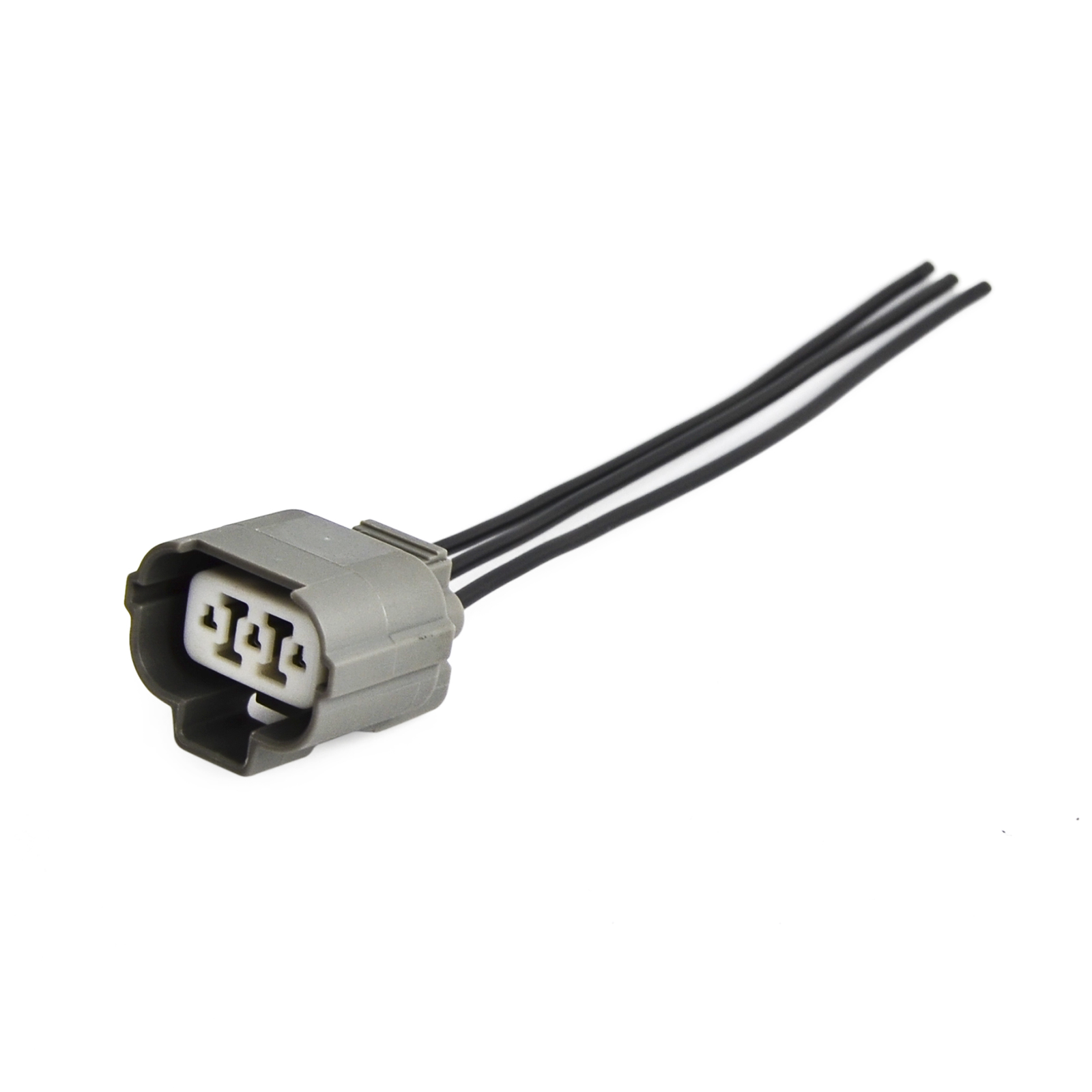 VSS Speed Sensor Wiring Plug Pigtail For Honda Civic 19902000 Accord