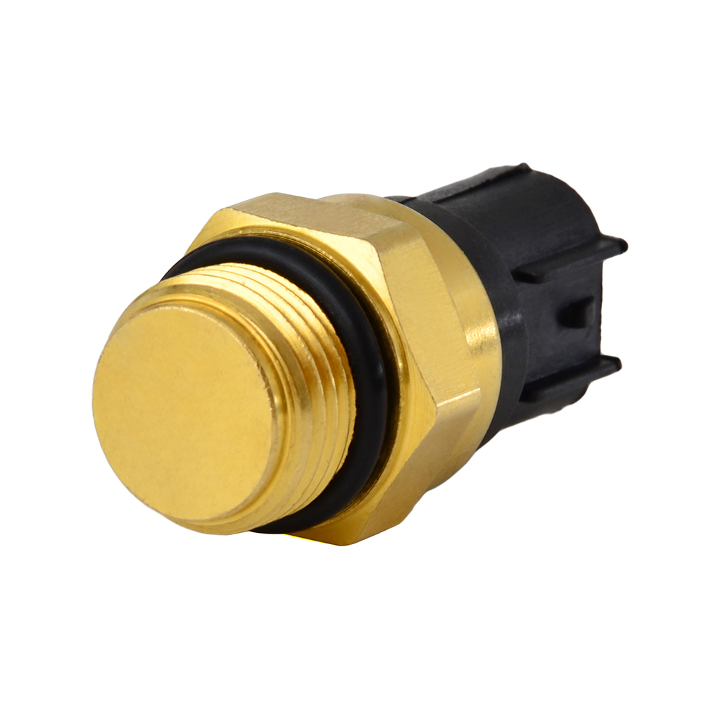 Radiator Fan Thermo Switch Temperature Sensor For Suzuki Replace OEM 17680-33E00