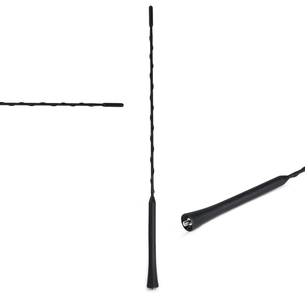 16 Roof Mast Whip Radio Aerial Fuba Antenna for BMW 318ti 318ic 325ci 330ci