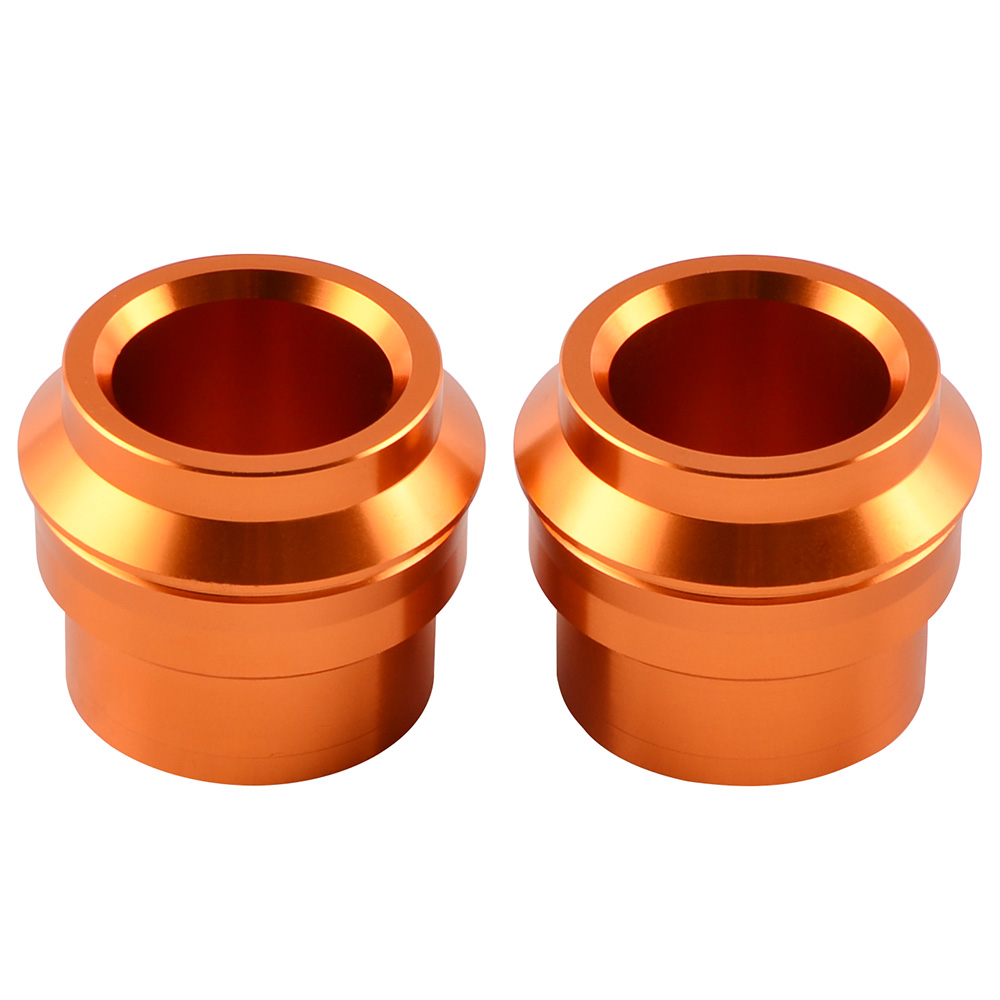 Front Wheel Spacers Hub Fit Husqvarna TC//FC 125-450 TX//FX 125-450 TE//FE 125-501