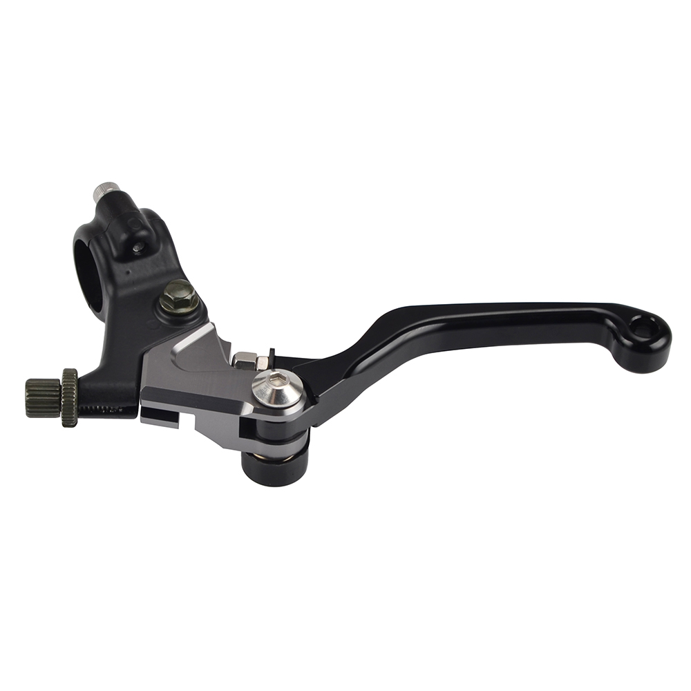 Shorty Clutch Lever For Honda CR XR XL Drum CRF70F CRF80F CRF100F ...