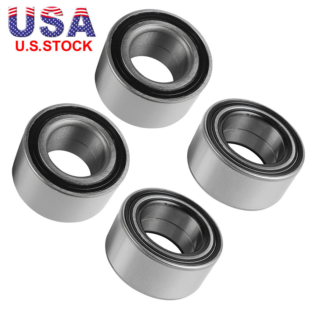 Front Wheel Bearing for Polaris Ranger 4x4 800 EFI Crew 2010 2011 2012 2013