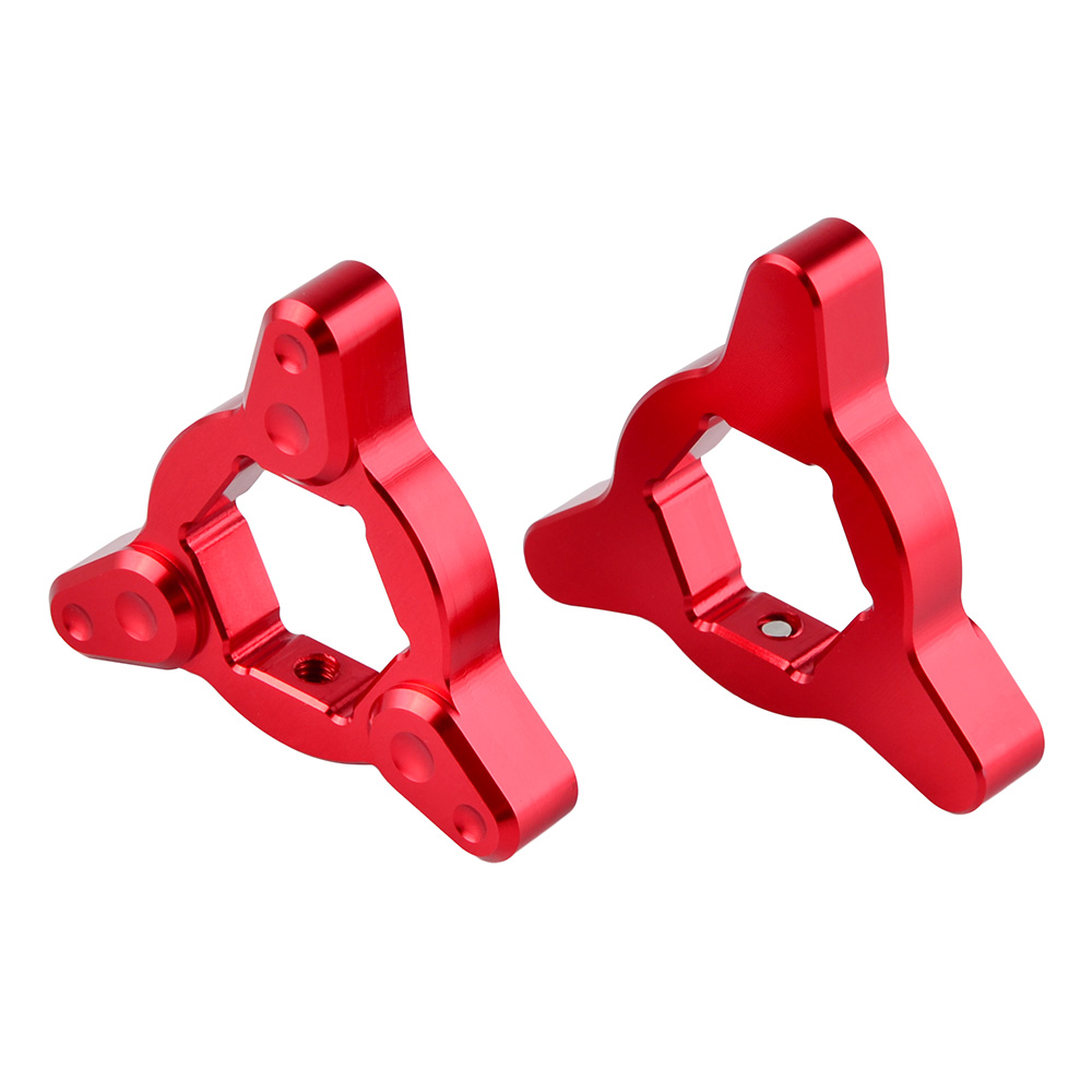19mm Fork Preload Adjuster x 2 CNC for Honda CBR600RR