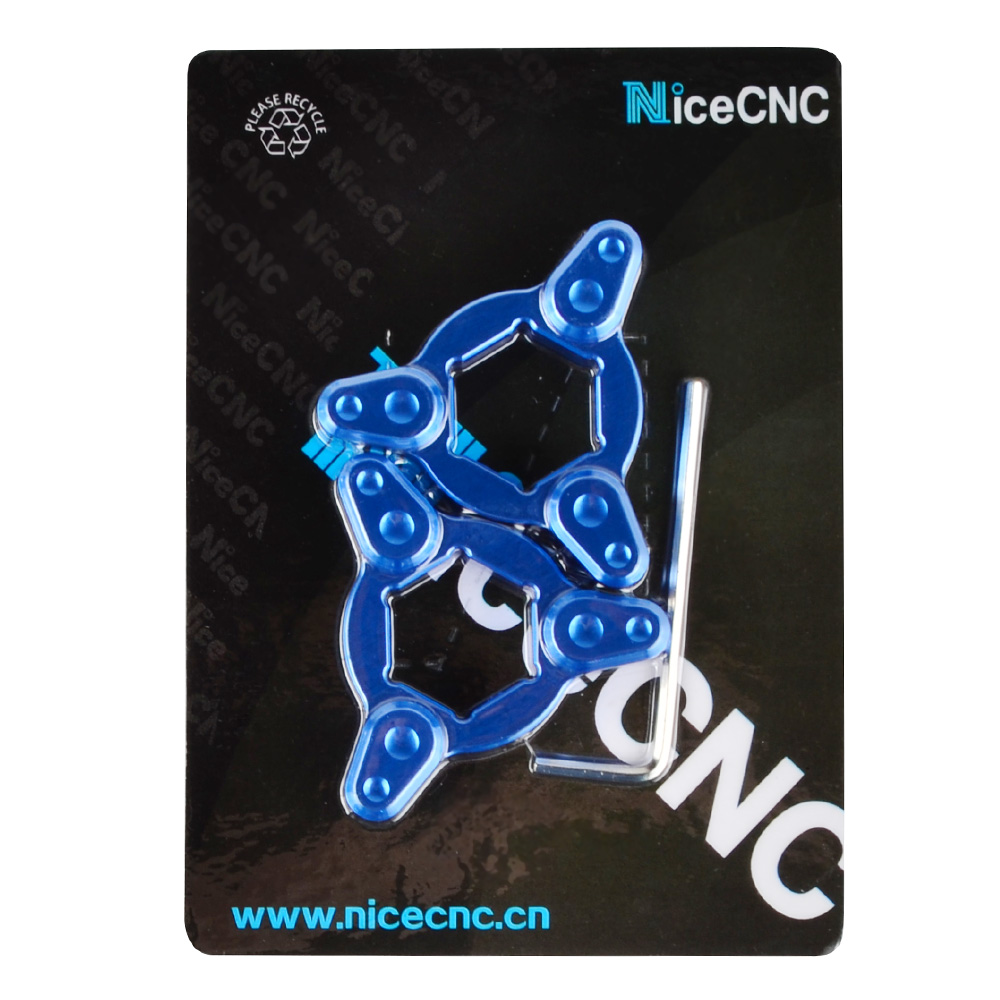 Fork Preload Adjusters for Ducati 748 749 848 916 996 998