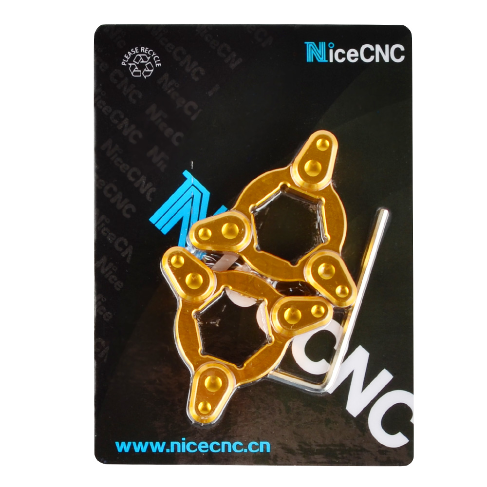 Fork Preload Adjusters for Ducati 748 749 848 916 996 998